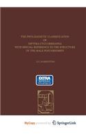 The Phylogenetic Classification of Diptera Cyclorrhapha
