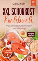 XXL Schonkost Kochbuch