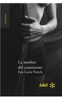 sombra del caminante