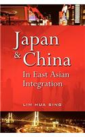 Japan And China In East Asian Integration