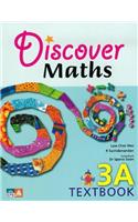 Discover Maths Student Textbook Grade 3A