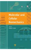 Molecular and Cellular Biomechanics
