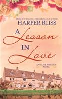 Lesson in Love