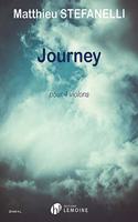 JOURNEY 4 VIOLINS