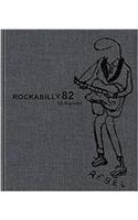 Gil Rigoulet - Rockabilly 82