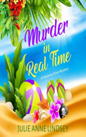 Murder in Real Time: (3 ?patience Price Mysteries)