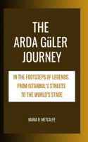 The Arda Güler Journey