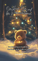 Der kleine Bär und der Weihnachtsbaum