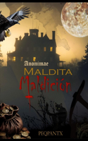 Anonimae. ¡Maldita maldición!
