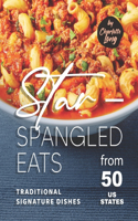 Star-Spangled Eats
