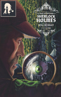 Wild Adventures of Sherlock Holmes Vol. 2