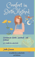 Comfort in Birth Method - 3rd Edition