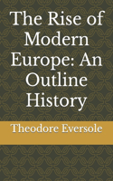 Rise of Modern Europe