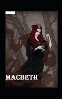 Macbeth by William Shakespeare illustrated
