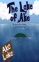 Lake of Ake