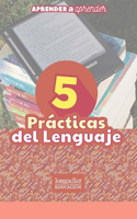 Prácticas del lenguaje 5