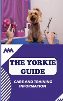 The Yorkie Guide