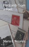 Postcards from a Poet