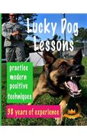 Lucky Dog Lessons