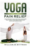 Yoga for Pain Relief