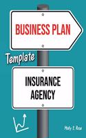 Business Plan Template Insurance Agency