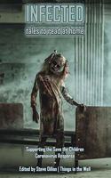 Infected, Tales to Read at Home