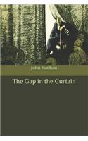 The Gap in the Curtain