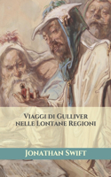 Viaggi di Gulliver nelle Lontane Regioni