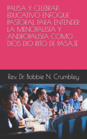Pausa Y Celebrar