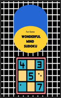 Wonderful Mind Sudoku