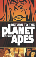 Return to the Planet of the Apes