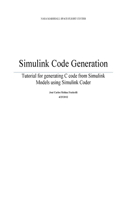 Simulink Code Generation