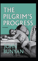 The Pilgrim's Progress Annotated
