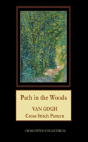 Path in the Woods