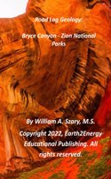 Road Log Geology