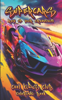 Supercars