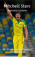 Mitchell Starc