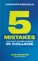 Graduate Survival Guide