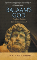 Balaam's God