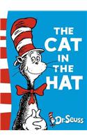 Cat in the Hat