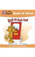 Rat-a-tat-tat