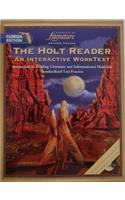 Holt Reader an Interactive Worktext