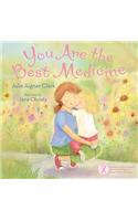 You Are the Best Medicine