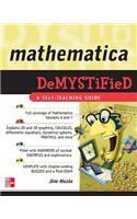 Mathematica DeMYSTiFied