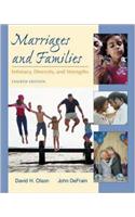 Marriages and Families
