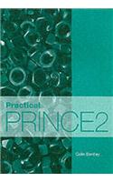 Practical PRINCE2: (English)