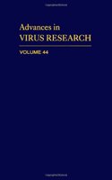 Advances in Virus Research, Volume 44