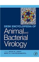 Desk Encyclopedia Animal and Bacterial Virology