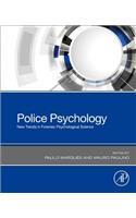 POLICE PSYCHOLOGY : NEW TRENDS IN FORENSIC PSYCHOLOGICAL SCIENCE