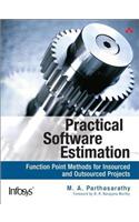 Practical Software Estimation